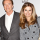 Arnold Schwarzenegger admits to love child. (Getty Images)